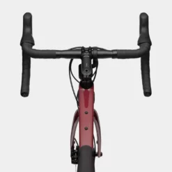 Cannondale Synapse Carbon 3 L Cerise Noire -Cannondale Soldes SynapseCarbon3LBlackCherry 3