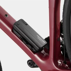 Cannondale Synapse Carbon 3 L Cerise Noire -Cannondale Soldes SynapseCarbon3LBlackCherry 6