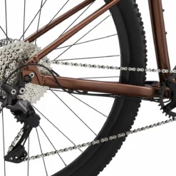 Giant Talon 1 Hematite -Cannondale Soldes Talon1hematite 27 5 3