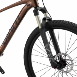 Giant Talon 1 Hematite -Cannondale Soldes Talon1hematite 27 5 5