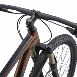 Giant Talon 1 Hematite -Cannondale Soldes Talon1hematite 27 5 6