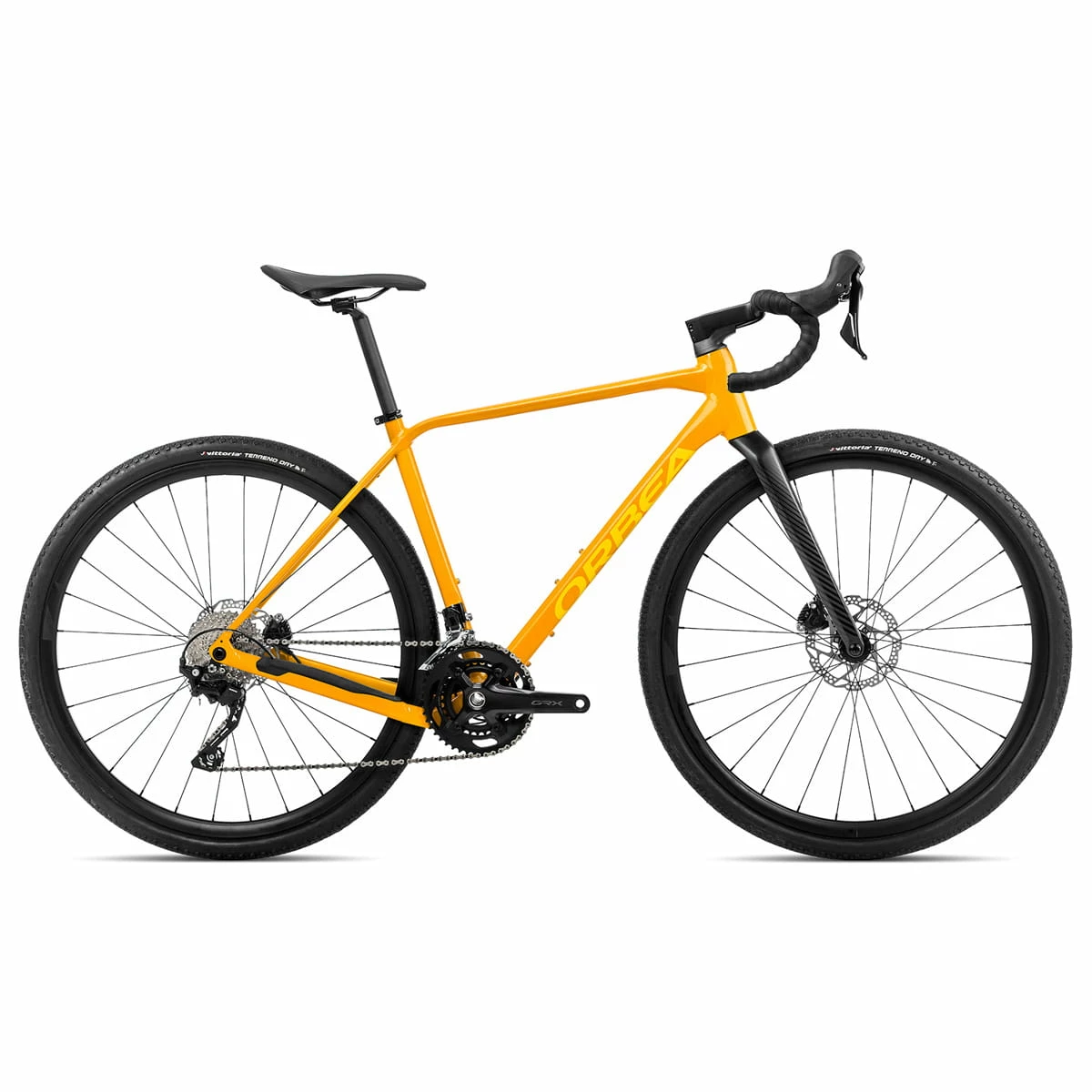 Orbea TERRA H40 Mango Gloss 3 Orbea TERRA H40 Mango Gloss