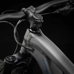 Trek Top Fuel 7 Deore/XT Matte Dnister Black -Cannondale Soldes TopFuel7DeoreXT 22 35070 A Alt2