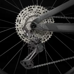 Trek Top Fuel 7 Deore/XT Matte Dnister Black -Cannondale Soldes TopFuel7DeoreXT 22 35070 A Alt3