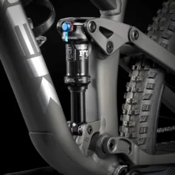 Trek Top Fuel 7 Deore/XT Matte Dnister Black -Cannondale Soldes TopFuel7DeoreXT 22 35070 A Alt4