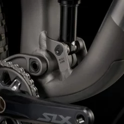 Trek Top Fuel 7 Deore/XT Matte Dnister Black -Cannondale Soldes TopFuel7DeoreXT 22 35070 A Alt6