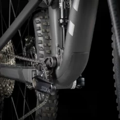 Trek Top Fuel 7 Deore/XT Matte Dnister Black -Cannondale Soldes TopFuel7DeoreXT 22 35070 A Alt8