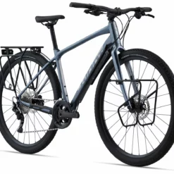 Giant ToughRoad SLR 1 Bouclier Du Chevalier -Cannondale Soldes ToughRoadSLR1KnightShield 2