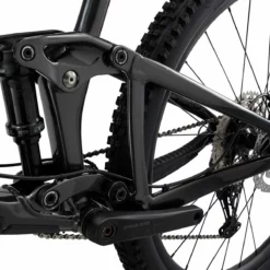 Giant Trance 2 Metallic Black / Noir -Cannondale Soldes Trance2 29 metallicblack 4