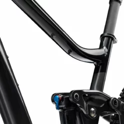 Giant Trance 2 Metallic Black / Noir -Cannondale Soldes Trance2 29 metallicblack 7