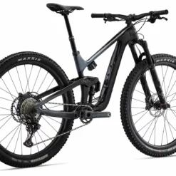 Giant Trance Advanced Pro 1 Carbon/Black Diamond/Chrome -Cannondale Soldes TranceAdvancedPro1 29 CarbonBlackDiamond 3