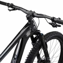Giant Trance Advanced Pro 1 Carbon/Black Diamond/Chrome -Cannondale Soldes TranceAdvancedPro1 29 CarbonBlackDiamond 4