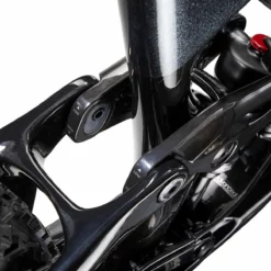 Giant Trance Advanced Pro 1 Carbon/Black Diamond/Chrome -Cannondale Soldes TranceAdvancedPro1 29 CarbonBlackDiamond 5