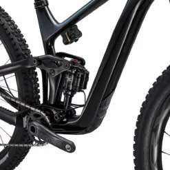 Giant Trance Advanced Pro 1 Carbon/Black Diamond/Chrome -Cannondale Soldes TranceAdvancedPro1 29 CarbonBlackDiamond 7