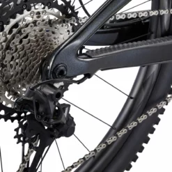 Giant Trance Advanced Pro 1 Carbon/Black Diamond/Chrome -Cannondale Soldes TranceAdvancedPro1 29 CarbonBlackDiamond 8