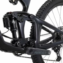 Giant Trance Advanced Pro 1 Carbon/Black Diamond/Chrome -Cannondale Soldes TranceAdvancedPro1 29 CarbonBlackDiamond 9