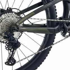 Giant Trance X 1 Panther 11 Giant Trance X 1 Panther -Cannondale Soldes TranceX1 29 panther 3