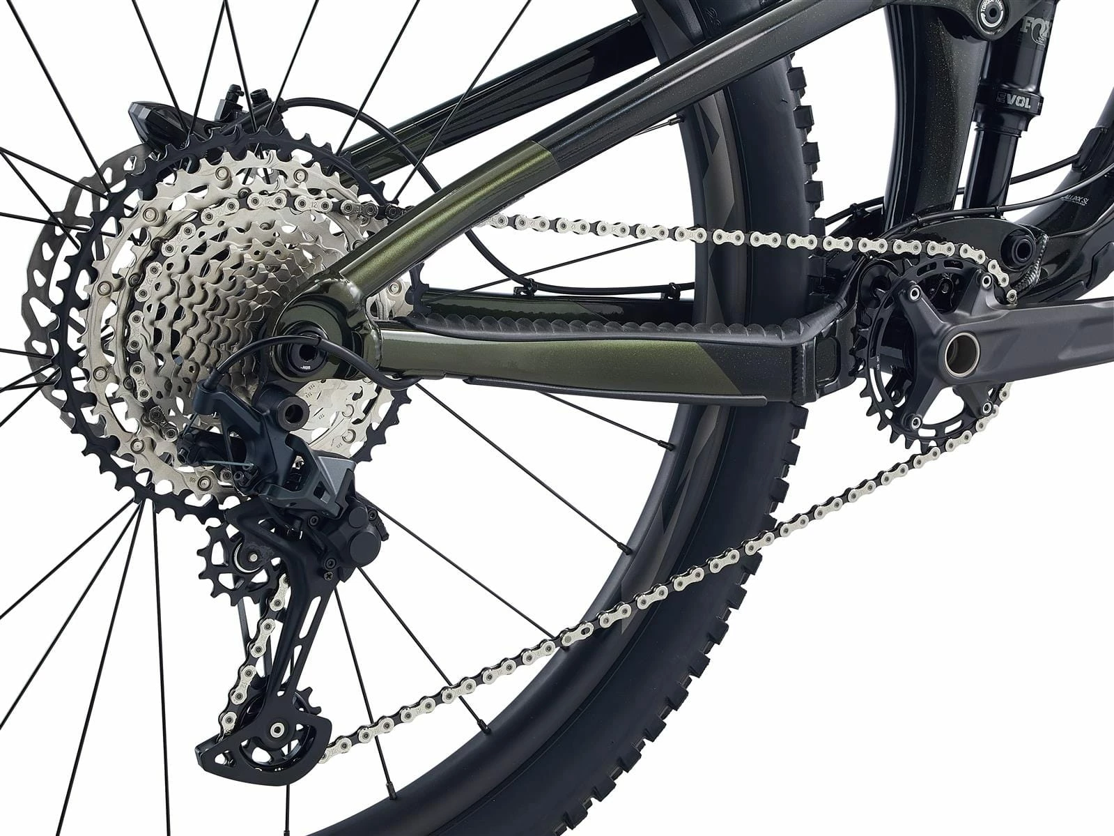 Giant Trance X 1 Panther 5 Giant Trance X 1 Panther – Image 3