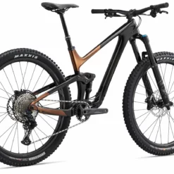 Giant Trance X Advanced Pro 2 Carbon / Hematite -Cannondale Soldes TranceXAdvancedPro2 29 Carbon 2