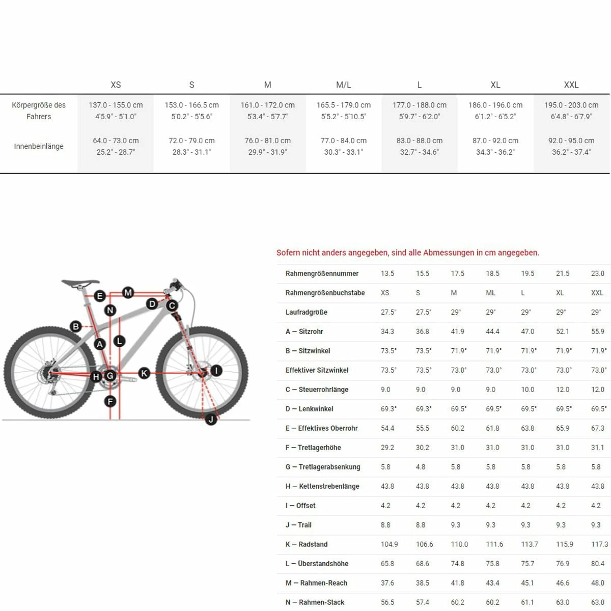 Marlin 6 - Rouge Radioactif / Trek Noir 13 Marlin 6 - Rouge Radioactif / Trek Noir – Image 11