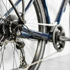 Trek Dual Sport 2 Equipped Gen 5 Mulsanne -Cannondale Soldes TrekDualSport2EquippedGen5Mulsanne 5