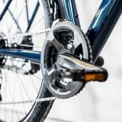 Trek Dual Sport 2 Equipped Gen 5 Mulsanne -Cannondale Soldes TrekDualSport2EquippedGen5Mulsanne 8