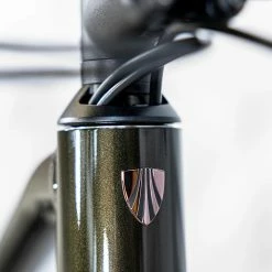 Trek Dual Sport 3 Equipped Femme Gen 5 Noir Olive -Cannondale Soldes TrekDualSport3EquippedStaggerGen5BlackOlive 11