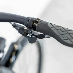 Trek Dual Sport 3 Equipped Femme Gen 5 Noir Olive -Cannondale Soldes TrekDualSport3EquippedStaggerGen5BlackOlive 3