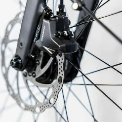 Trek Dual Sport 3 Equipped Femme Gen 5 Noir Olive -Cannondale Soldes TrekDualSport3EquippedStaggerGen5BlackOlive 4