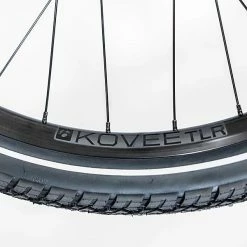 Trek Dual Sport 3 Equipped Femme Gen 5 Noir Olive -Cannondale Soldes TrekDualSport3EquippedStaggerGen5BlackOlive 7