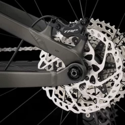 Trek Fuel EX 7 Gen 6 Matte Dnister Black 27 Trek Fuel EX 7 Gen 6 Matte Dnister Black -Cannondale Soldes TrekFuelEX7Gen6MatteDnisterBlack 6