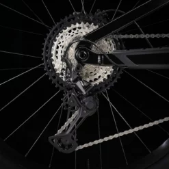 Trek Fuel EX 8 Gen 6 Galactic Grey To Black Fade (gris Galactique à Noir) -Cannondale Soldes TrekFuelEX8Gen6GalacticGreytoBlackFade 8