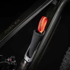 Trek Fuel EX 9.8 GX AXS Gen 6 Fumée Profonde -Cannondale Soldes TrekFuelEX9 8GXAXSGen6DeepSmoke 3