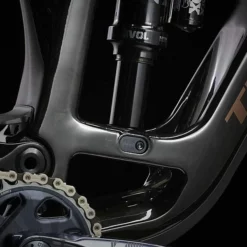 Trek Fuel EX 9.8 GX AXS Gen 6 Fumée Profonde -Cannondale Soldes TrekFuelEX9 8GXAXSGen6DeepSmoke 5