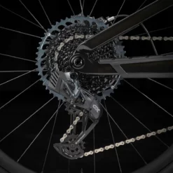 Trek Fuel EX 9.8 GX AXS Gen 6 Fumée Profonde -Cannondale Soldes TrekFuelEX9 8GXAXSGen6DeepSmoke 8