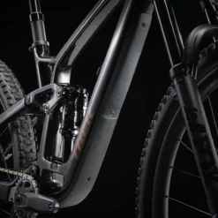 Trek Fuel EX 9.8 GX AXS Gen 6 Fumée Profonde -Cannondale Soldes TrekFuelEX9 8GXAXSGen6DeepSmoke 9