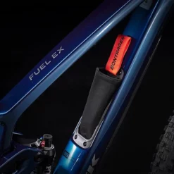 Trek Fuel EX 9.8 GX AXS Gen 6 Mulsanne Blue 15 Trek Fuel EX 9.8 GX AXS Gen 6 Mulsanne Blue -Cannondale Soldes TrekFuelEX9 8GXAXSGen6MulsanneBlue 3