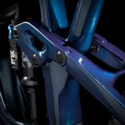 Trek Fuel EX 9.8 GX AXS Gen 6 Mulsanne Blue 16 Trek Fuel EX 9.8 GX AXS Gen 6 Mulsanne Blue -Cannondale Soldes TrekFuelEX9 8GXAXSGen6MulsanneBlue 4