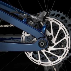 Trek Fuel EX 9.8 GX AXS Gen 6 Mulsanne Blue 18 Trek Fuel EX 9.8 GX AXS Gen 6 Mulsanne Blue -Cannondale Soldes TrekFuelEX9 8GXAXSGen6MulsanneBlue 6