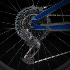 Trek Fuel EX 9.8 GX AXS Gen 6 Mulsanne Blue 20 Trek Fuel EX 9.8 GX AXS Gen 6 Mulsanne Blue -Cannondale Soldes TrekFuelEX9 8GXAXSGen6MulsanneBlue 8