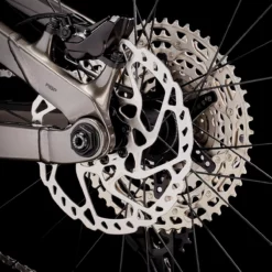 Trek Slash 7 Mercury -Cannondale Soldes TrekSlash7Mercury 10