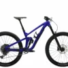 Trek Slash 8 Matte Hex Blue
