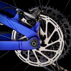 Trek Slash 8 Matte Hex Blue -Cannondale Soldes TrekSlash8MatteHexBlue 10