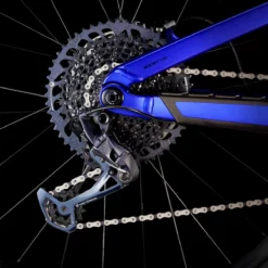 Trek Slash 8 Matte Hex Blue -Cannondale Soldes TrekSlash8MatteHexBlue 3