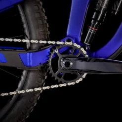 Trek Slash 8 Matte Hex Blue -Cannondale Soldes TrekSlash8MatteHexBlue 4