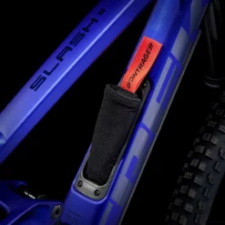 Trek Slash 8 Matte Hex Blue -Cannondale Soldes TrekSlash8MatteHexBlue 5