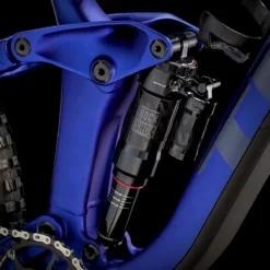 Trek Slash 8 Matte Hex Blue -Cannondale Soldes TrekSlash8MatteHexBlue 6