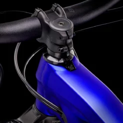 Trek Slash 8 Matte Hex Blue -Cannondale Soldes TrekSlash8MatteHexBlue 8