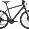 Cannondale Bad Boy 2 Noir Mat 1 Cannondale Bad Boy 2 Noir Mat -Cannondale Soldes UrbanBadBoy2MatteBlackBMOBikeMailorder 1