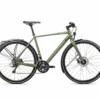 Orbea VECTOR 15 Urban Green (Gloss) -Cannondale Soldes VECTOR15UrbanGreen Gloss 1